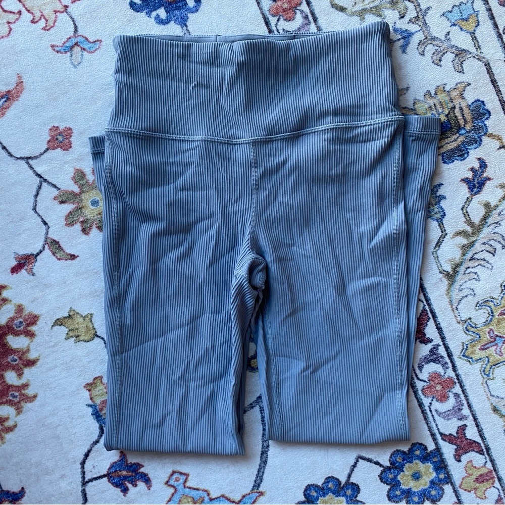 Athleta yoga pants